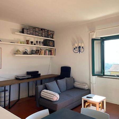 דירות קסטליונה דלה פסקאיה Antica Casa Prile מראה חיצוני תמונה