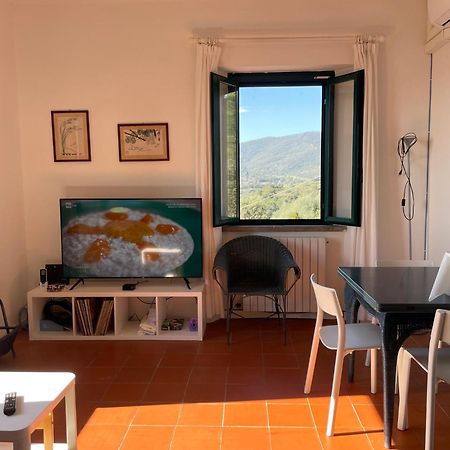 דירות קסטליונה דלה פסקאיה Antica Casa Prile מראה חיצוני תמונה