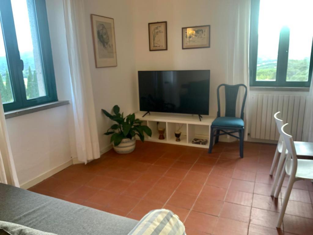 דירות קסטליונה דלה פסקאיה Antica Casa Prile מראה חיצוני תמונה