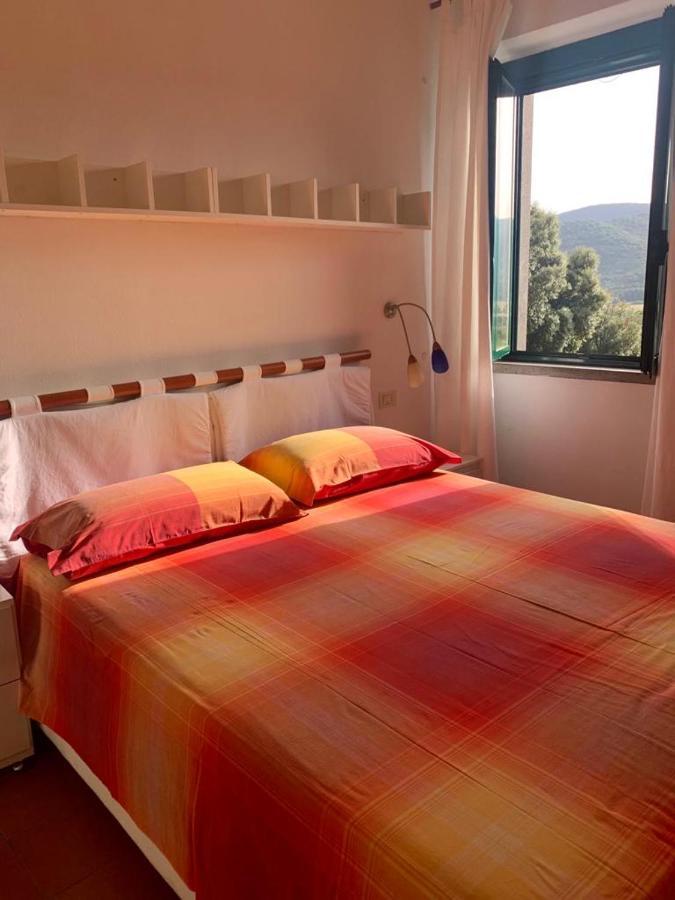 דירות קסטליונה דלה פסקאיה Antica Casa Prile מראה חיצוני תמונה