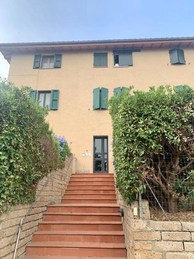 דירות קסטליונה דלה פסקאיה Antica Casa Prile מראה חיצוני תמונה