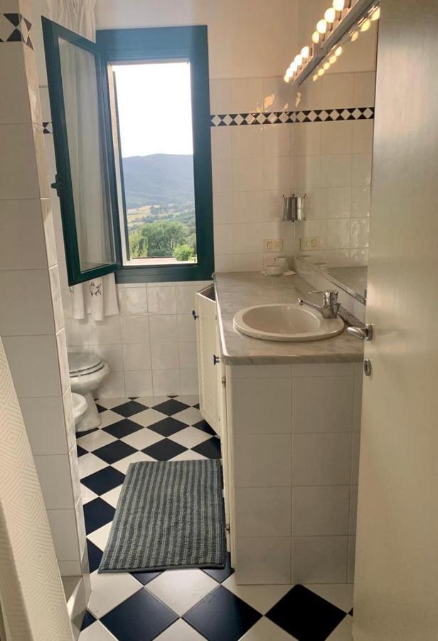 דירות קסטליונה דלה פסקאיה Antica Casa Prile מראה חיצוני תמונה