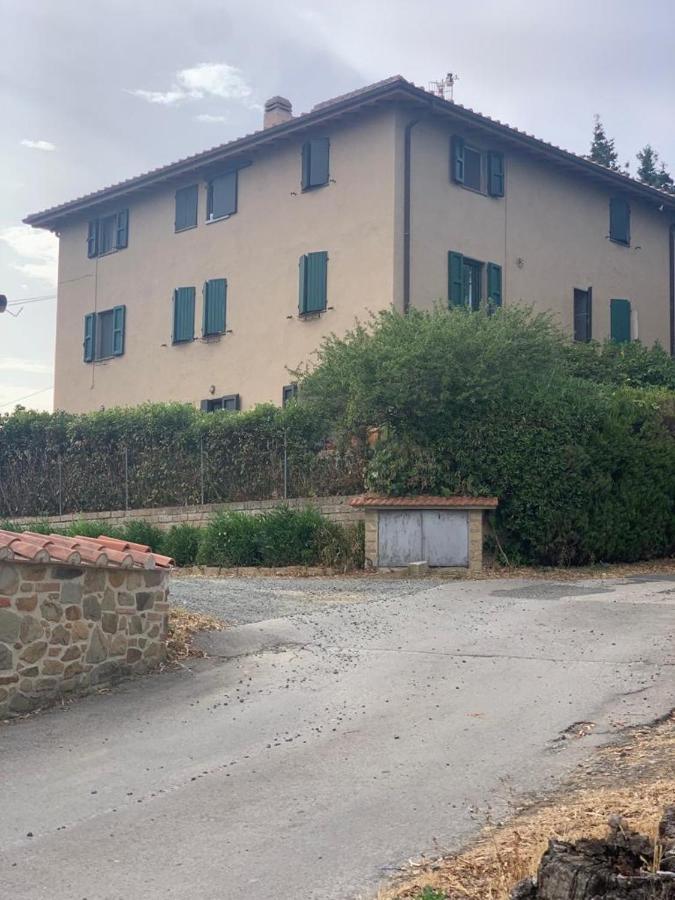 דירות קסטליונה דלה פסקאיה Antica Casa Prile מראה חיצוני תמונה