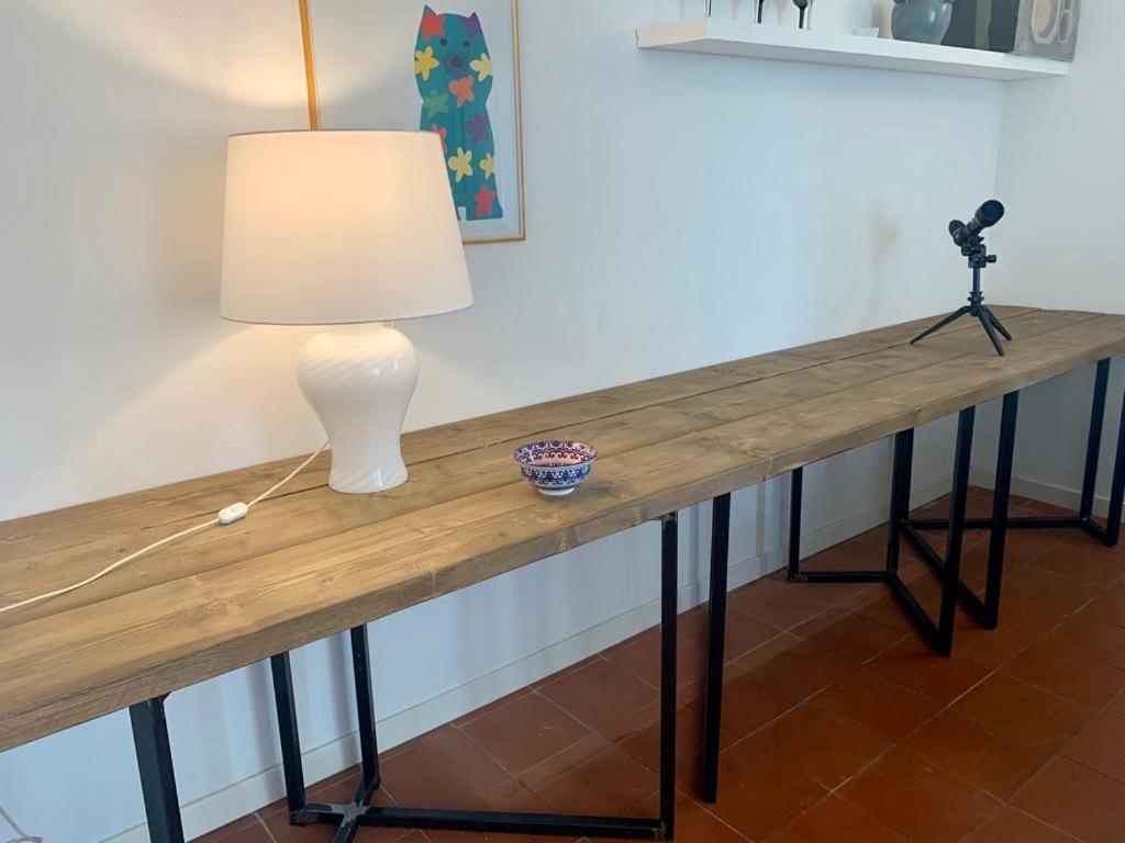 דירות קסטליונה דלה פסקאיה Antica Casa Prile מראה חיצוני תמונה