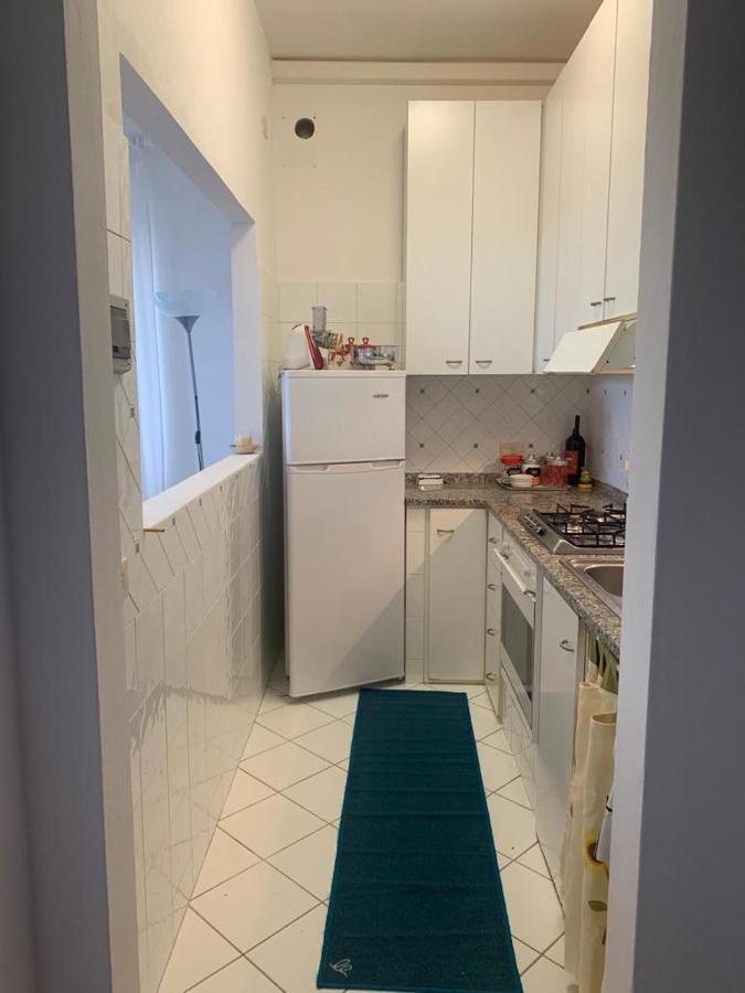 דירות קסטליונה דלה פסקאיה Antica Casa Prile מראה חיצוני תמונה